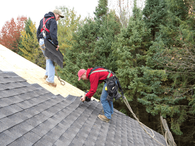 About Roof Repair Experts Foristell, MO